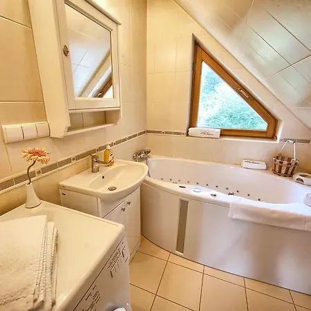 Visitzakopane - Capri Apartment Zakopane