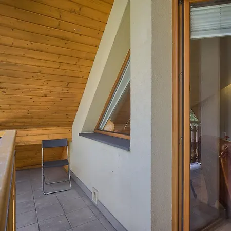 Apartment Visitzakopane - Capri
